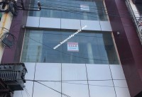 Vizag Real Estate Properties Office Space for Sale at Ramatalkies
